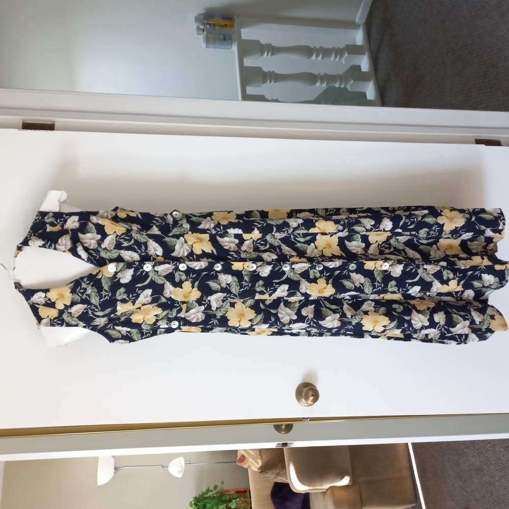 Summer Maxi dress